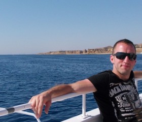 Богдан, 34 года, תל אביב-יפו
