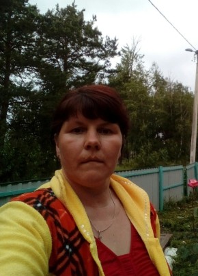 Марина, 27, Рэспубліка Беларусь, Беразіно