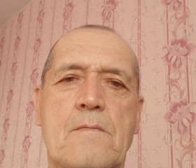 Роман., 66 лет, Пермь