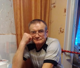 Николай Ганин, 64 года, Горад Барысаў