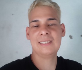Daniel furtado, 19 лет, Porto Alegre