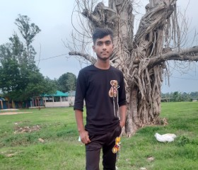 Md.Robiul Islam, 20 лет, ঢাকা