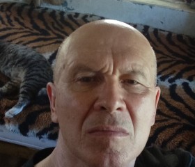 Макс, 59 лет, Южно-Сахалинск