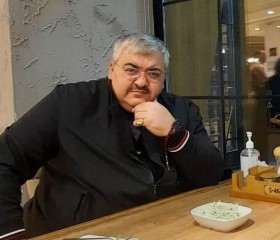 Professsor, 47 лет, Алматы