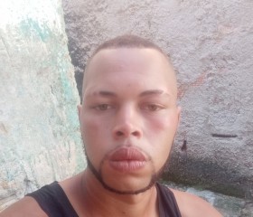 Kaio, 24 года, Rio de Janeiro