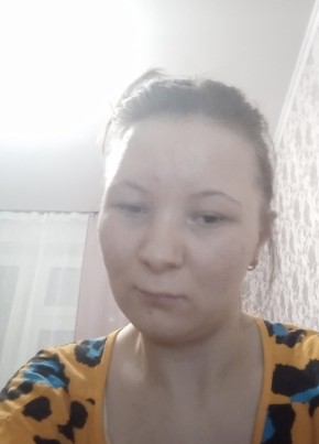 Ольга, 26, Россия, Казань