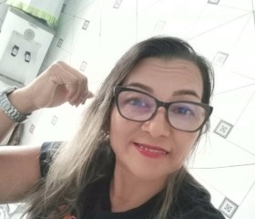 Ana, 49 лет, Belém (Pará)