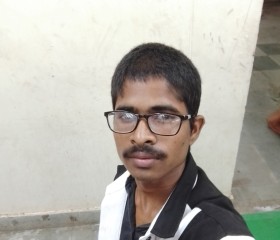 Rocky Bhai, 20 лет, Visakhapatnam