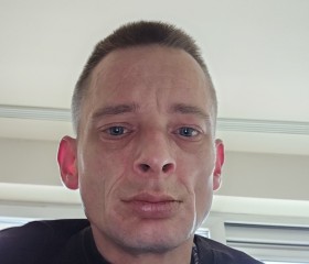 Kevin, 42 года, Oostende