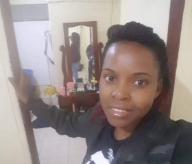 Trinnah shades, 25 лет, Kampala