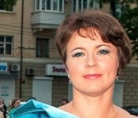 Екатерина, 47 лет, Маріуполь