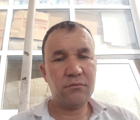 Rahmatillo, 44 года, Toshkent