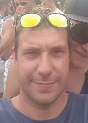 marcel, 36, Koninkrijk België, Bergen