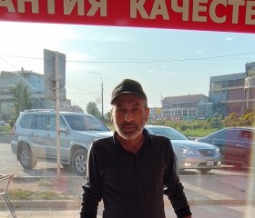 Камал, 52 года, Дербент