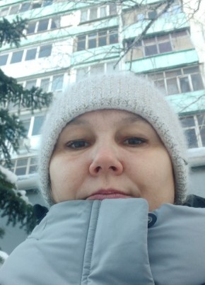 Валерия, 44, Россия, Уфа