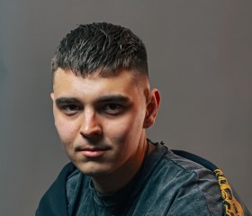 Leonid, 22 года, Ростов-на-Дону