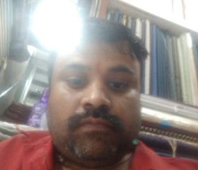 Gajendra Singh T, 37 лет, Indore