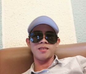 Minh Hoàng, 28 лет, Thành phố Hồ Chí Minh