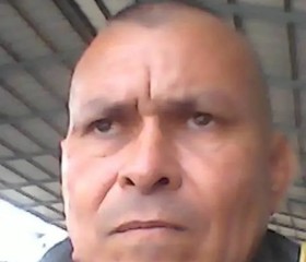 José Alfredo cas, 57 лет, Barquisimeto