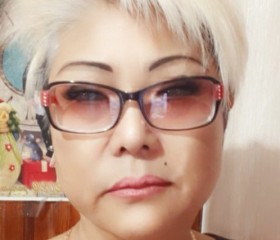 Лилия Ким, 63 года, Новомосковськ