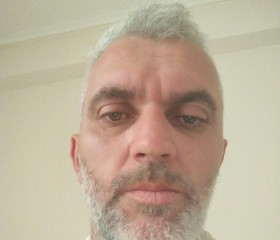 Giorgos, 38 лет, Νέα Μουδανιά