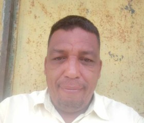 Richard, 47 лет, Barquisimeto