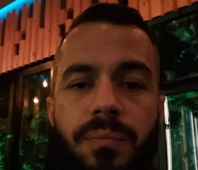 GeoBo, 34 года, Sarandë