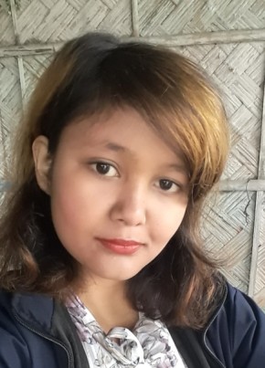 Anjugajmer, 20, Federal Democratic Republic of Nepal, Kathmandu