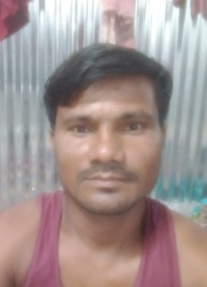 Sahil, 35, India, Hyderabad