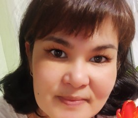 Розалина, 43 года, Челябинск