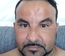 Oliveira, 42 года, Jacareí