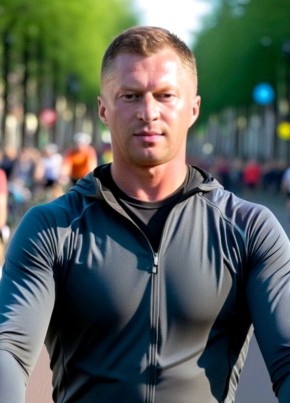 Max Lvovich, 43, Россия, Коломна