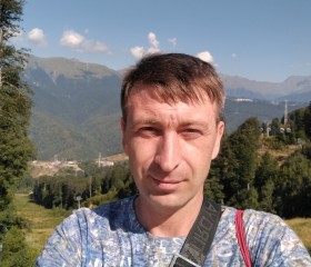 Jorik Lyahovka, 41 год, Донецьк