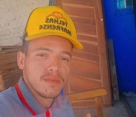 Jardiel, 24 года, Teresina