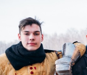 Владислав, 18 лет, Красноярск