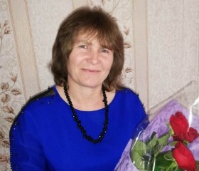 Людмила, 52 года, Көкшетау