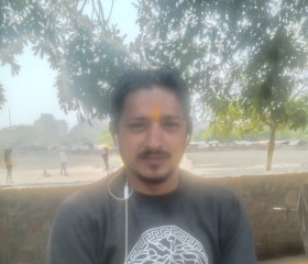 Pankaj Sharma, 28 лет, Delhi