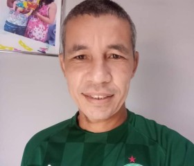 Fernando, 42 года, Jequié