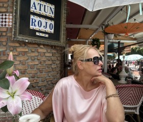 Tatiana, 54 года, Marbella