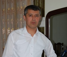 Алишер, 47 лет, Домодедово