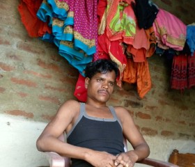 Sumit marrapae, 34 года, New Delhi