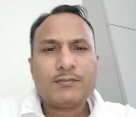 Kailsh Yadav, 42 года, Mumbai
