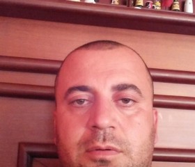 Arjan, 41 год, Fier-Çifçi