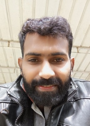 Shajeer, 36, India, Renigunta