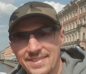 Vadim, 47 лет, Ломоносов