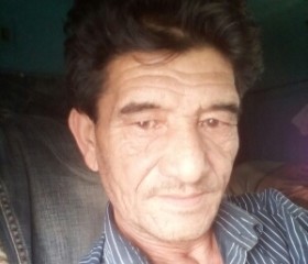 Руслан, 62 года, Краснодар
