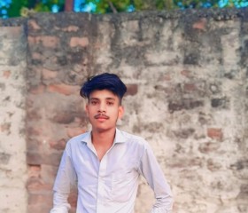 Priyanshu ji, 24 года, Lucknow