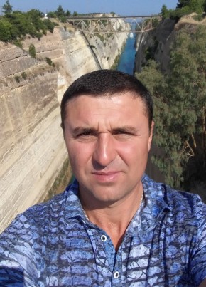 Василий, 39, Ελληνική Δημοκρατία, Αθηναι
