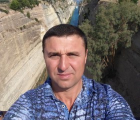 Василий, 39 лет, Αθηναι