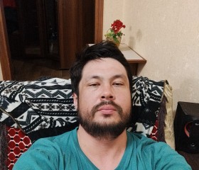 Valeriy Kim, 37 лет, Учалы